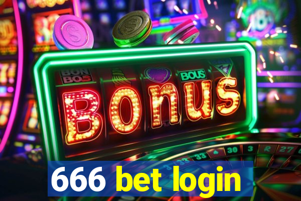 666 bet login