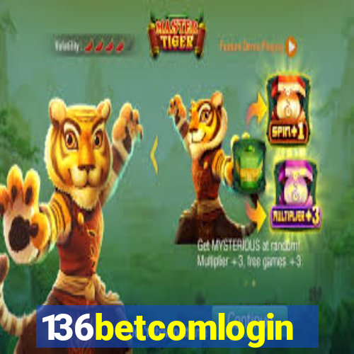 136betcomlogin