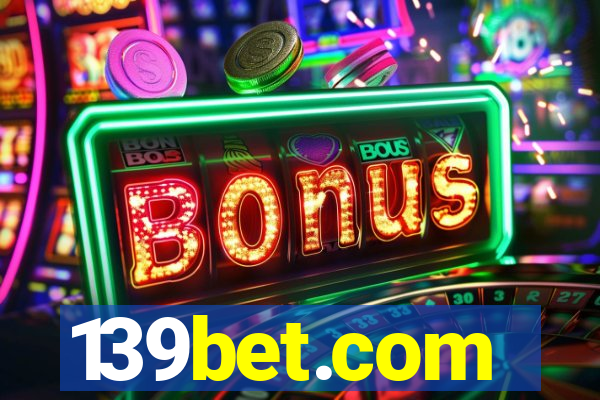 139bet.com