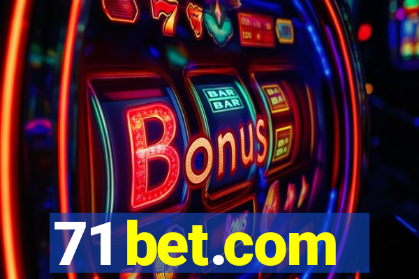 71 bet.com