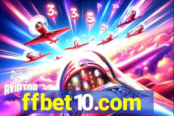 ffbet10.com