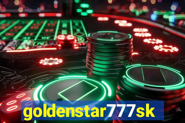 goldenstar777sk