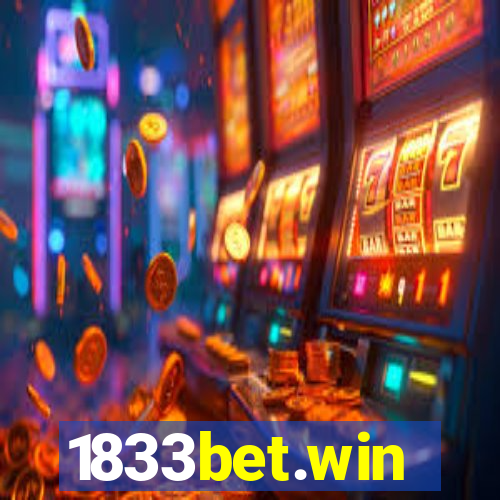 1833bet.win