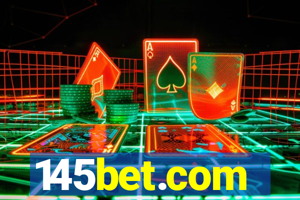 145bet.com