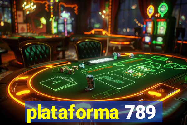 plataforma 789