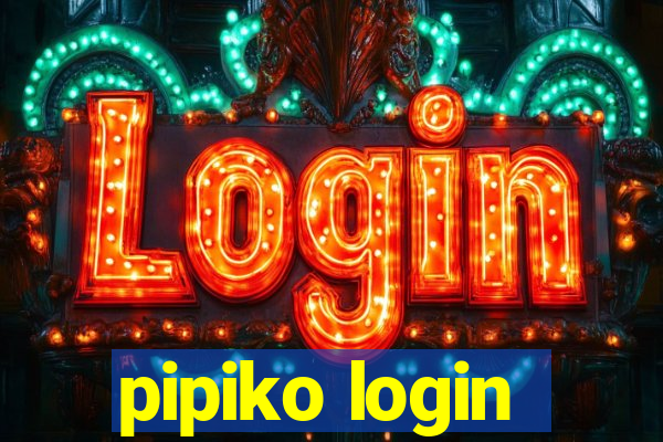 pipiko login