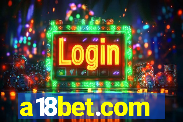 a18bet.com