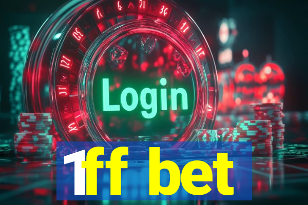 1ff bet