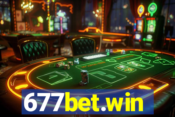 677bet.win