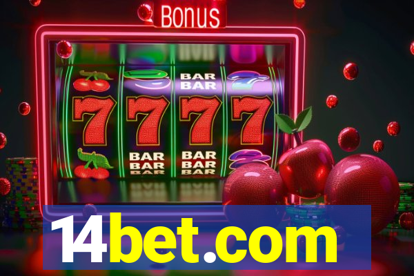 14bet.com