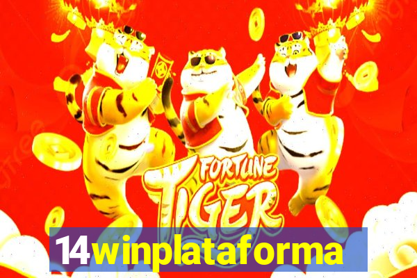 14winplataforma