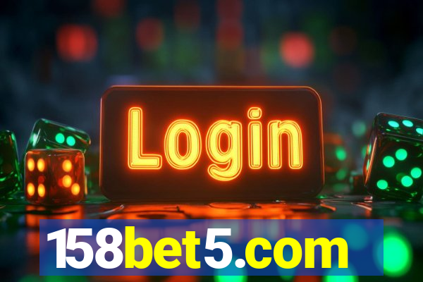 158bet5.com