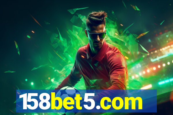 158bet5.com