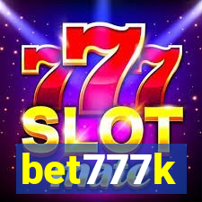 bet777k