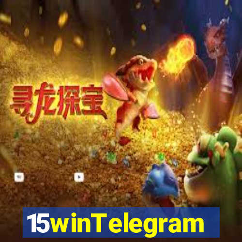 15winTelegram