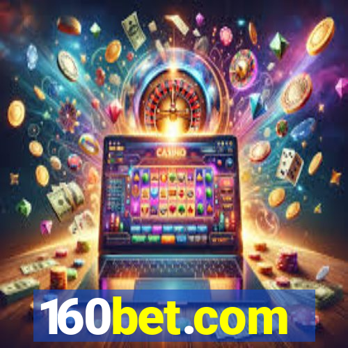 160bet.com