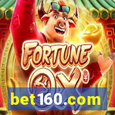 bet160.com