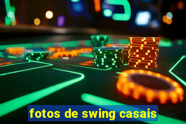 fotos de swing casais