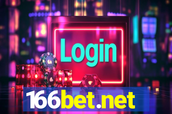 166bet.net