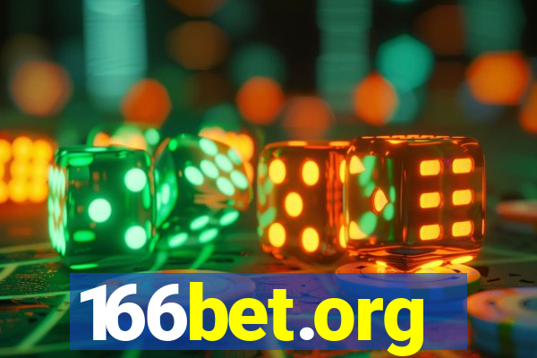 166bet.org