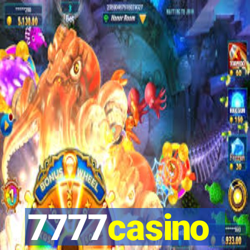 7777casino