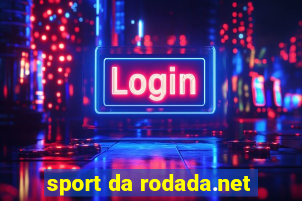 sport da rodada.net