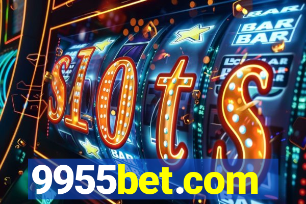 9955bet.com