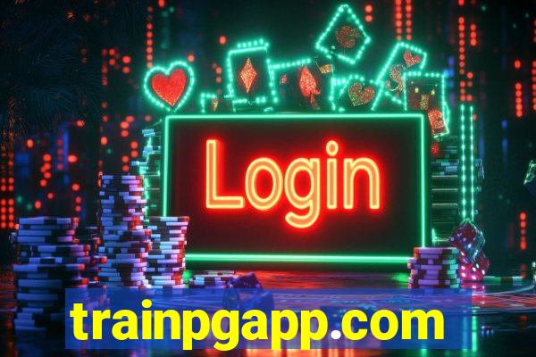 trainpgapp.com