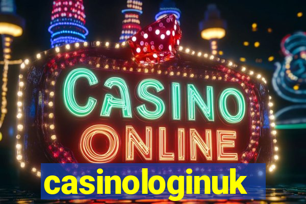 casinologinuk