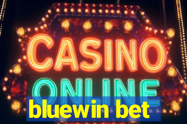 bluewin bet