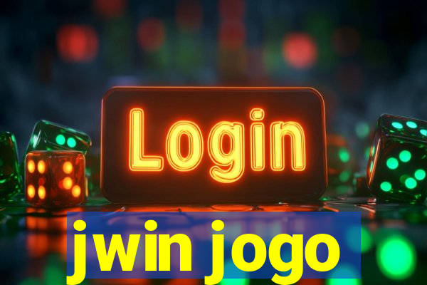 jwin jogo