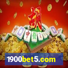 1900bet5.com