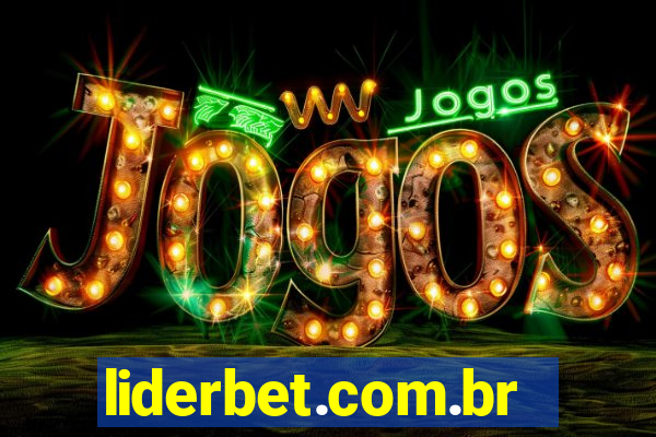 liderbet.com.br