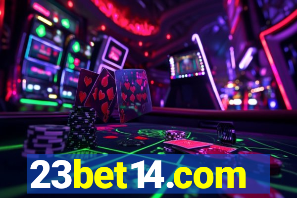 23bet14.com