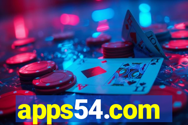 apps54.com