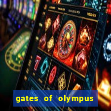 gates of olympus 1000 demo