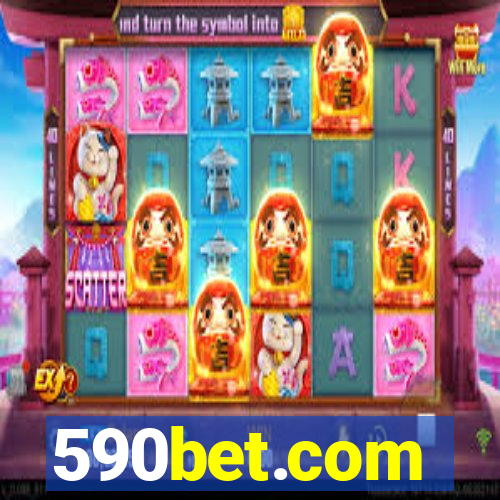 590bet.com