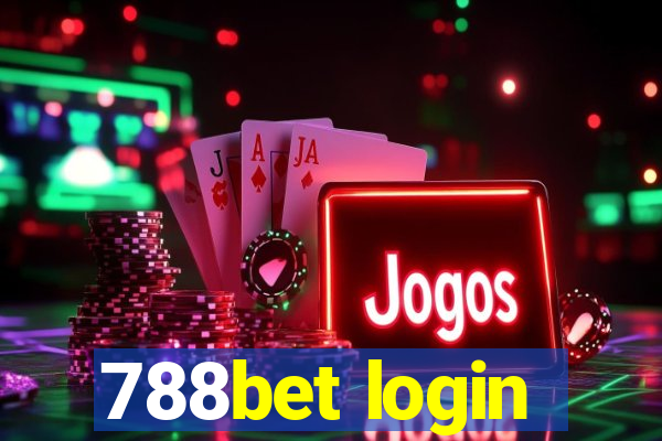 788bet login