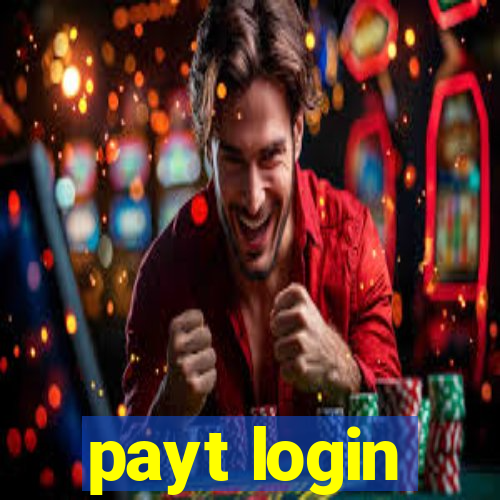 payt login