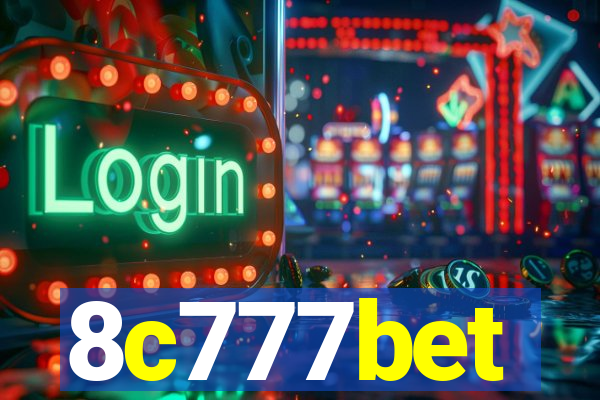 8c777bet