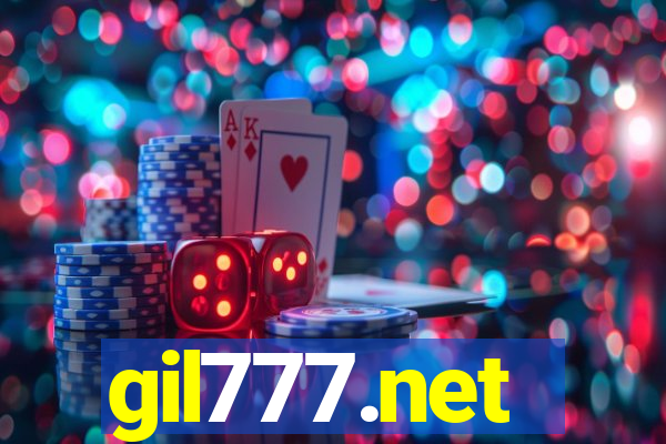 gil777.net