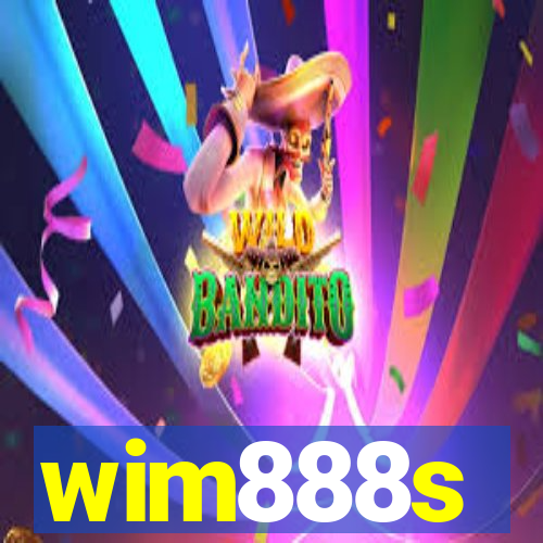 wim888s