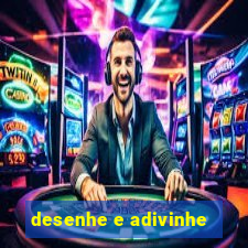 desenhe e adivinhe