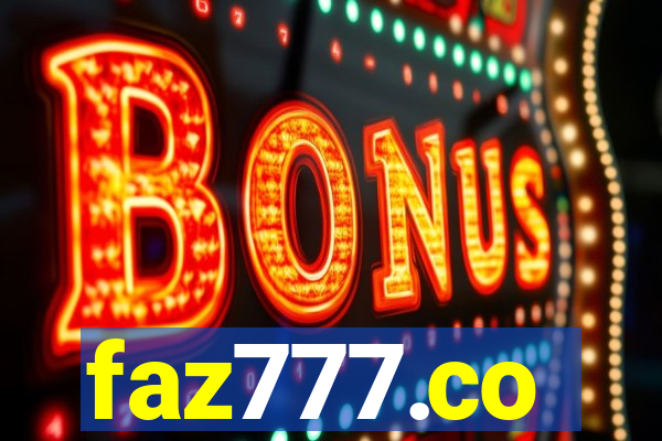 faz777.co