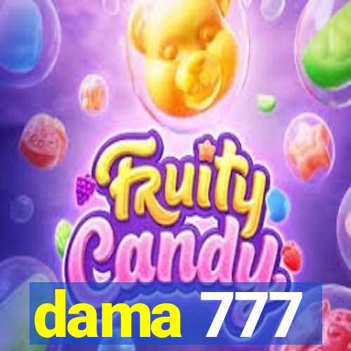 dama 777