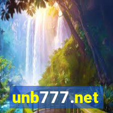 unb777.net