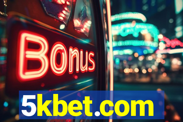 5kbet.com