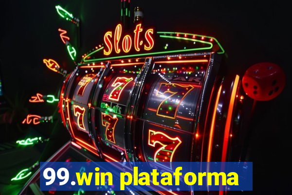 99.win plataforma