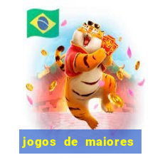 jogos de maiores de 18