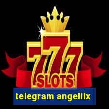 telegram angelilx